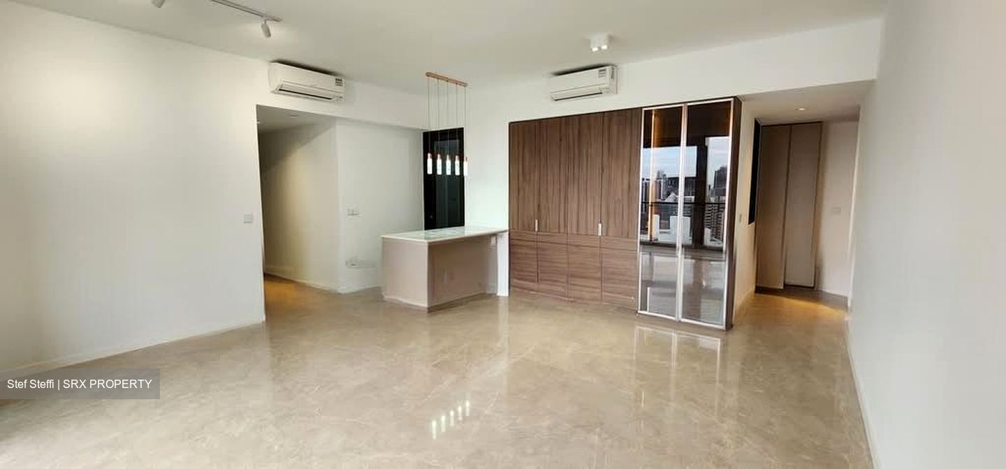 Irwell Hill Residences (D9), Apartment #610604081